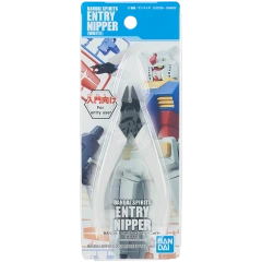 Bandai Spirits Entry Nipper (White)